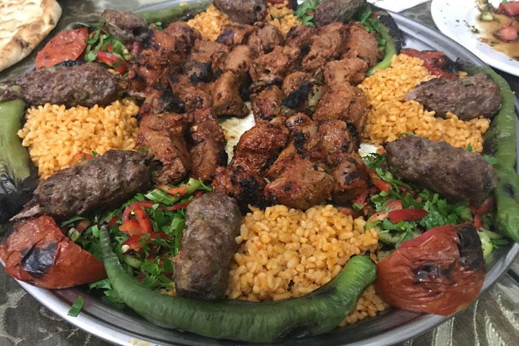 İstanbul'un kebap başkenti Fatih'in en ünlü kebapçıları - Resim: 2