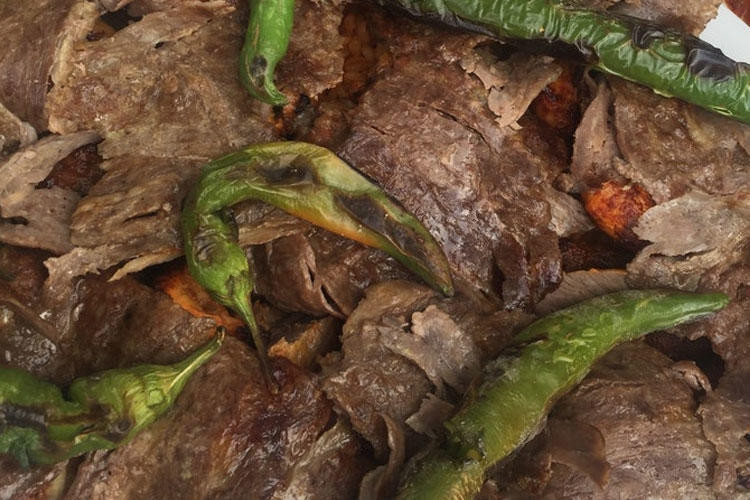 İstanbul'un kebap başkenti Fatih'in en ünlü kebapçıları - Resim: 3