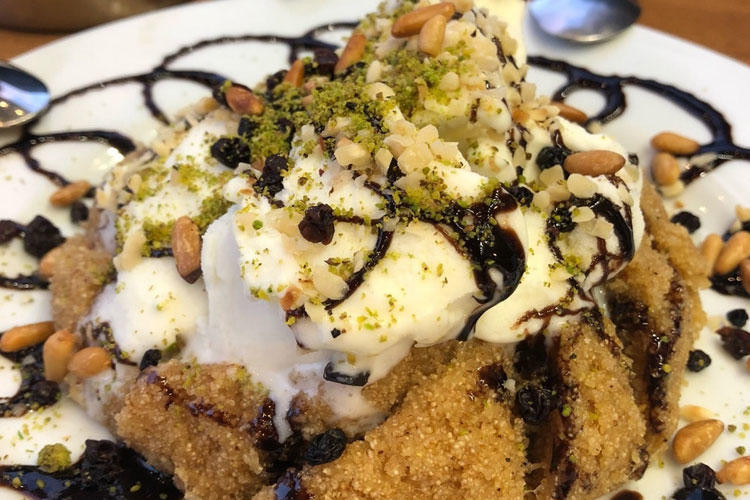 İstanbul'un kebap başkenti Fatih'in en ünlü kebapçıları - Resim: 4