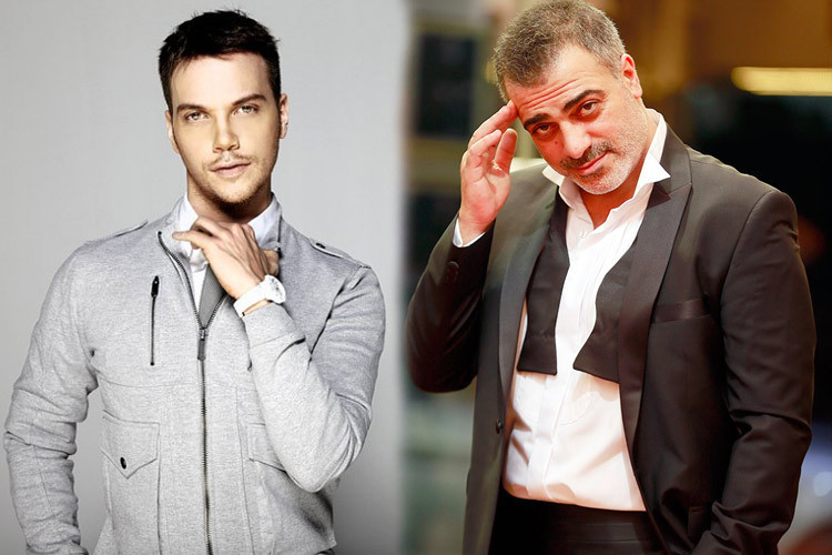 Sinan Akçıl'dan Sermiyan Midyat'a bomba yanıt! Araya 150 kişi girdi yoksa... - Resim: 1