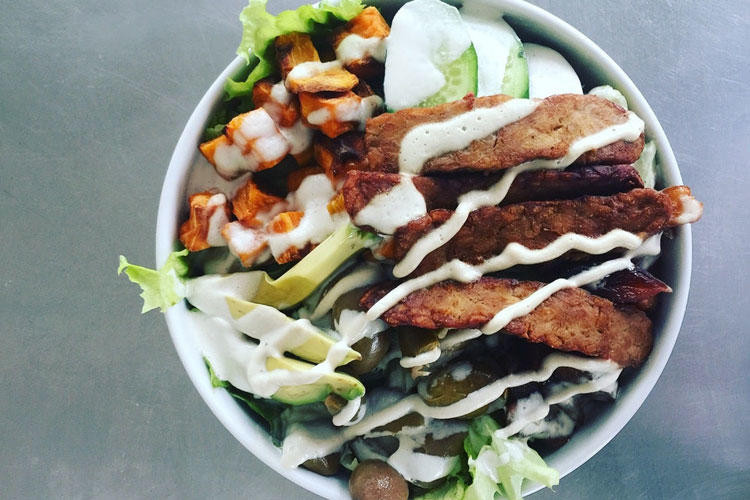 Bu iskenderin içinde bir gram et yok! - Resim: 2