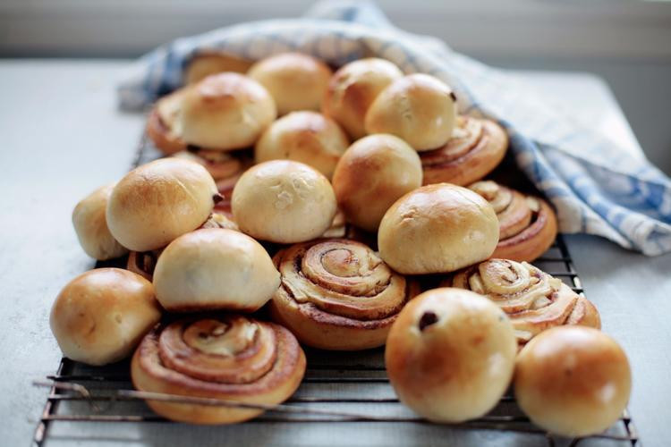 Hamur işi yaparken işinizi kolaylaştıracak 10 tavsiye - Resim: 2
