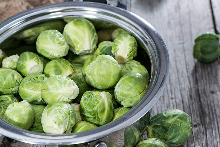 Her şey mevsiminde güzel: İşte ay ay sebze meyve takvimi! - Resim: 3