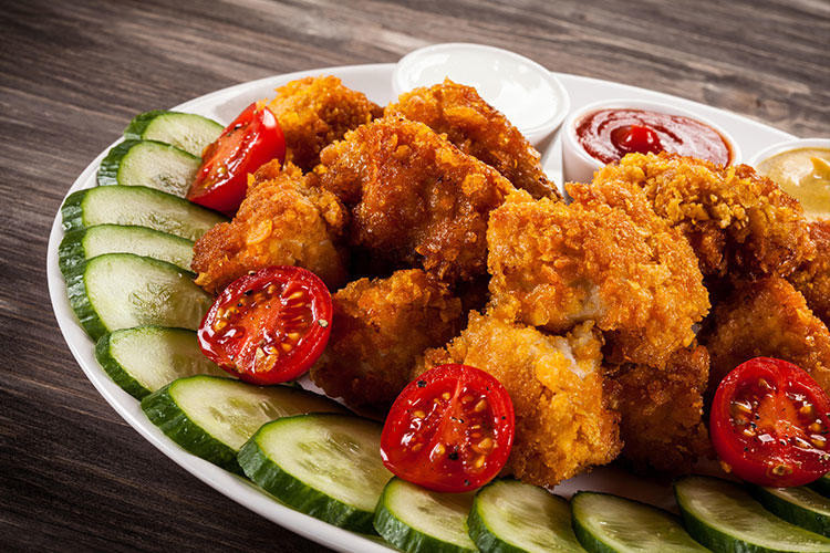 Bu yiyecekleri dondurucudan uzak tutun! - Resim: 4