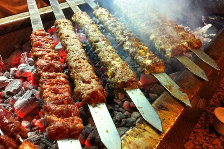 Yemeye doyamayacağınız 15 ocakbaşı mekanı - Resim: 1