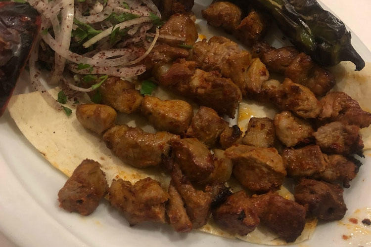 Yemeye doyamayacağınız 15 ocakbaşı mekanı - Resim: 2