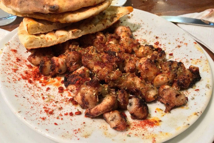 Yemeye doyamayacağınız 15 ocakbaşı mekanı - Resim: 3