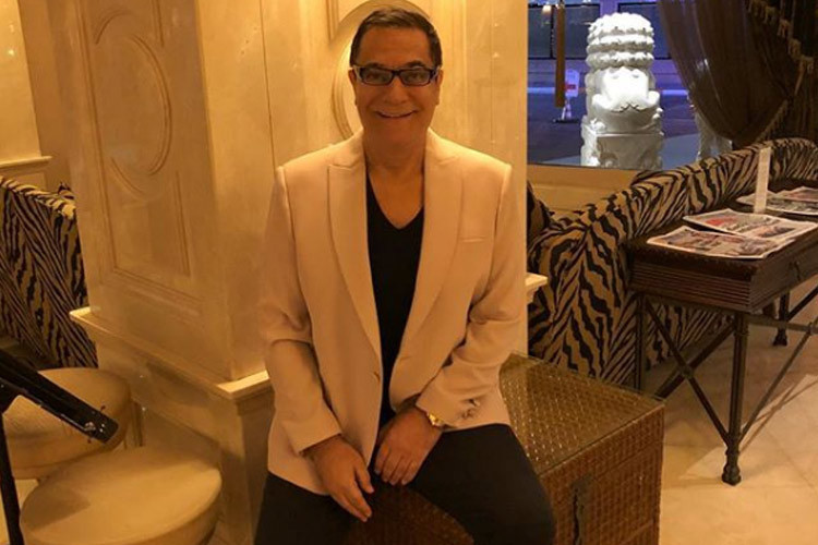 Mehmet Ali Erbil'in 22 yaşındaki gizli aşkından duygusal paylaşım! - Resim: 1