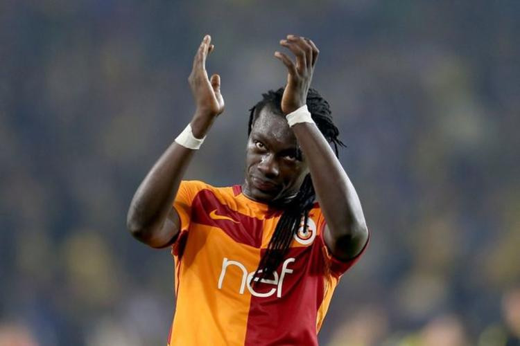 Gomis'in transferi ile ilgili flaş açıklama! - Resim: 3