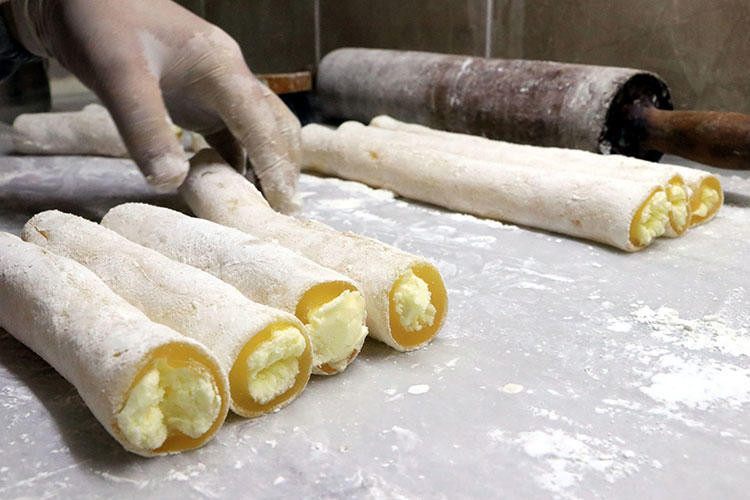 Osmanlı'dan beri değişmeyen lezzet: Ekimde başlayıp mayısta bitiyor! - Resim: 1