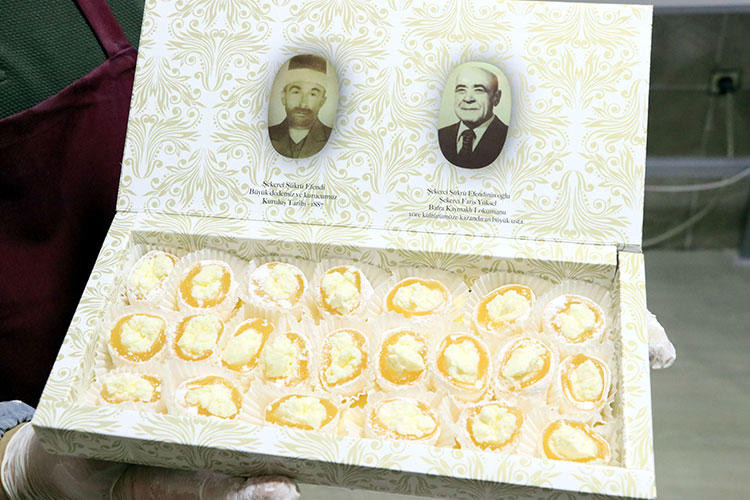 Osmanlı'dan beri değişmeyen lezzet: Ekimde başlayıp mayısta bitiyor! - Resim: 2