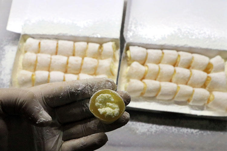 Osmanlı'dan beri değişmeyen lezzet: Ekimde başlayıp mayısta bitiyor! - Resim: 3