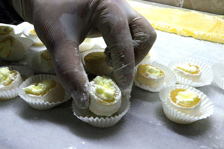 Osmanlı'dan beri değişmeyen lezzet: Ekimde başlayıp mayısta bitiyor! - Resim: 4