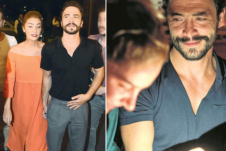 Sıla Gençoğlu evlilik ve çocuk şartı iddiaları hakkında bakın ne dedi! - Resim: 1