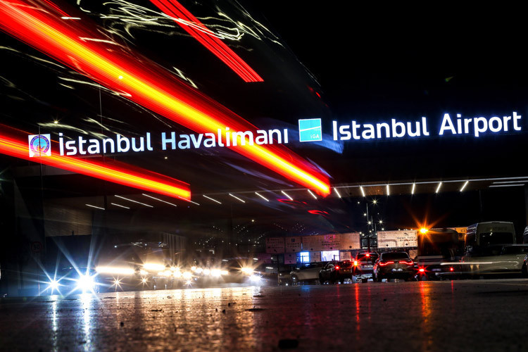 İstanbul Yeni Havalimanı için ünlüler ne dedi ? İşte o açıklamalar - Resim: 1