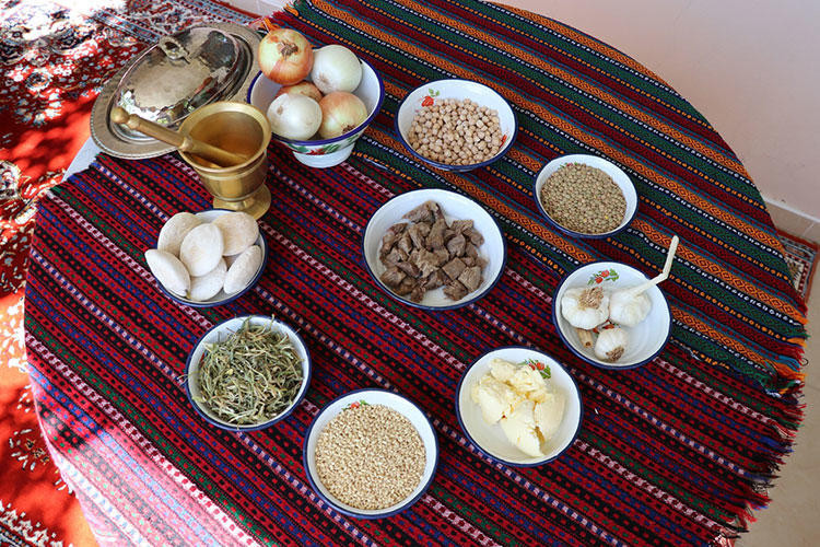 1800 yıllık tescilli bir lezzet: Sırf onu yemek için Van'a gidiyorlar! - Resim: 3