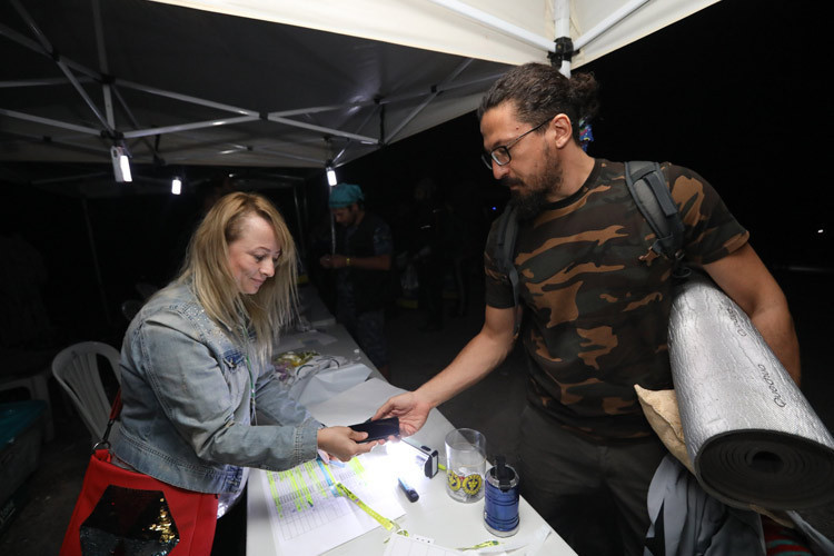 İzmir Buca'da sıradışı festival! Teknolojik alet yasak doğayla ve insanlarla yüz yüze... - Resim: 2