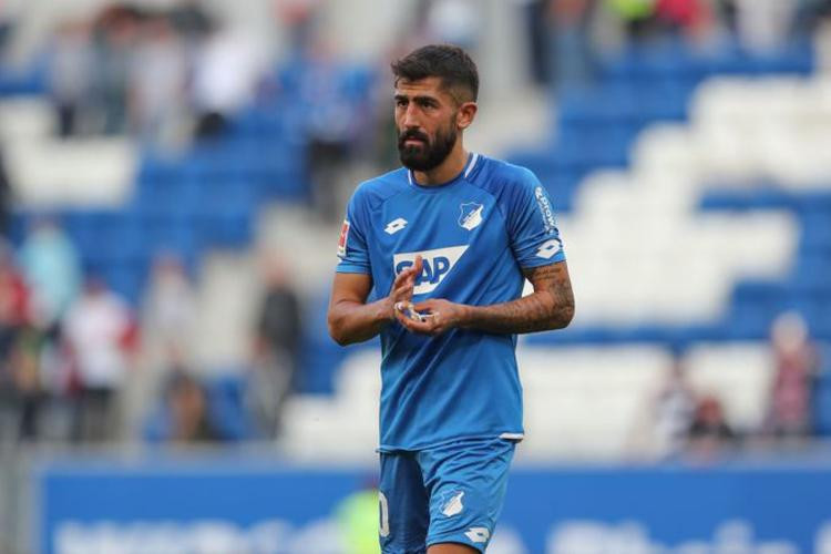 Kerem Demirbay'ı dünya devi istiyor! - Resim: 1