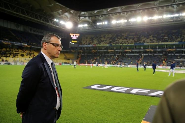 Comolli'den Ali Koç'a büyük sürpriz! Tam 7 isim... - Resim: 4