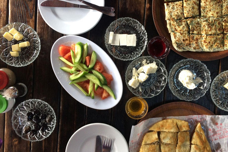 Bu gözlemeler için onca yolu gitmeye değer! - Resim: 2
