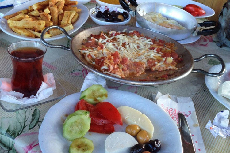 Bu gözlemeler için onca yolu gitmeye değer! - Resim: 3