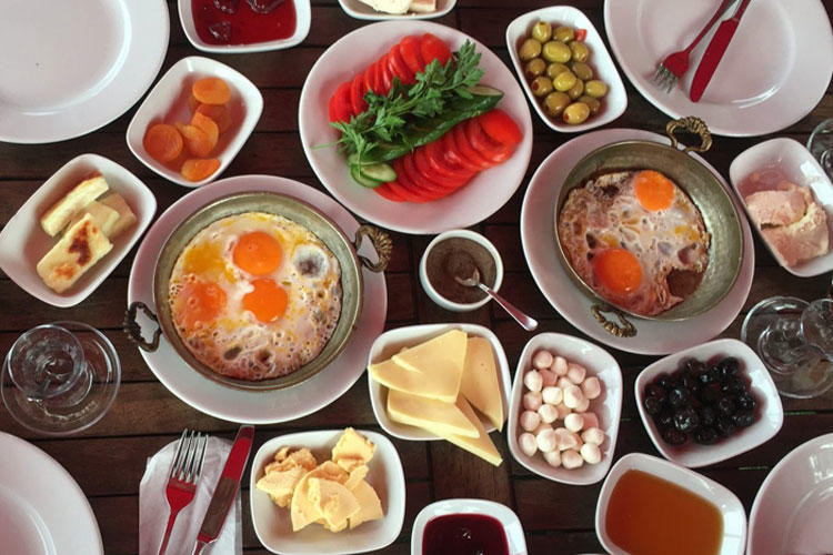 Bu gözlemeler için onca yolu gitmeye değer! - Resim: 4