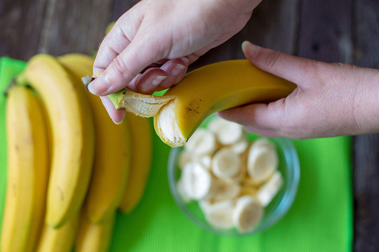 Asla çöpe atmamanız gereken yiyecekler - Resim: 1