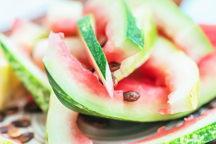 Asla çöpe atmamanız gereken yiyecekler - Resim: 4