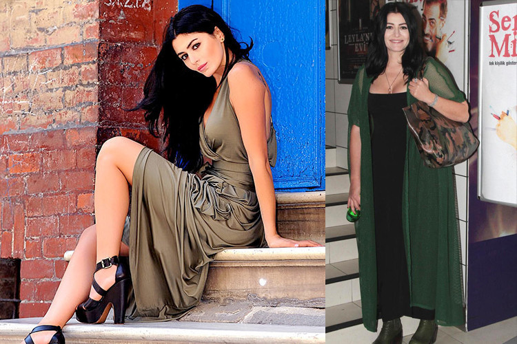 EDHO'dan kovulan Deniz Çakır yok artık dedirtti! Eski halinden eser yok - Resim: 3