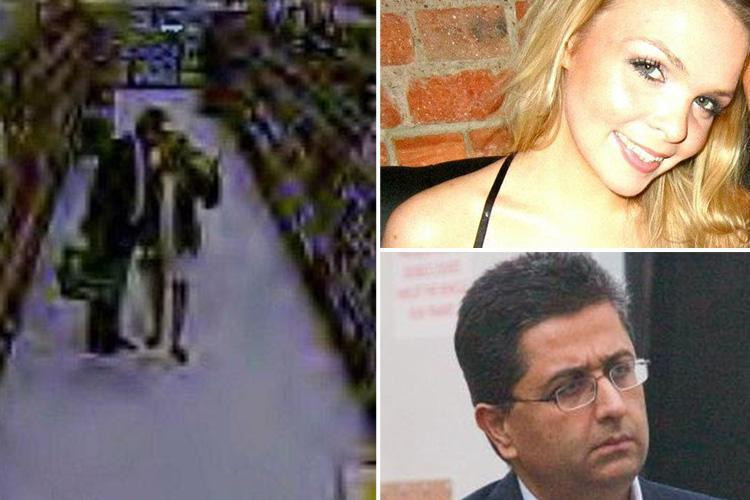 Ülkeyi ayağa kaldıran kaçamak! Eskort kadına yapmadığını bırakmadı - Resim: 1