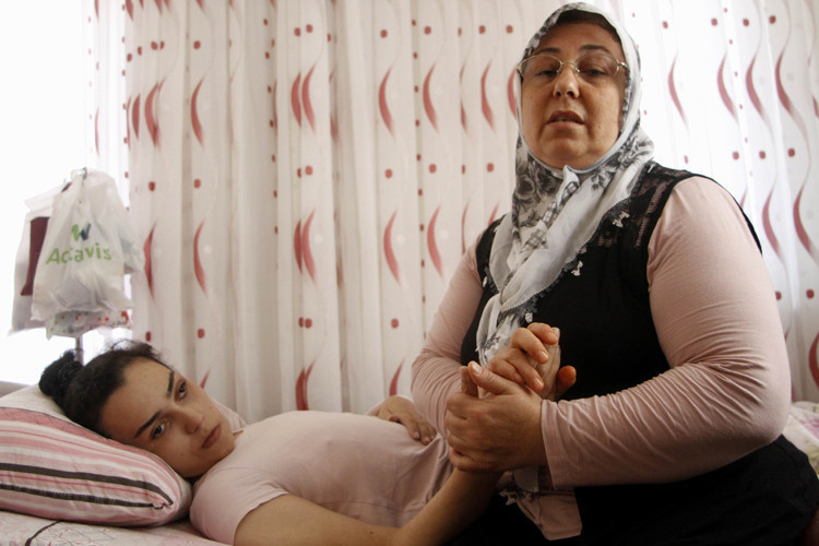 Zayıflamak isterken canından oldu - Resim: 2