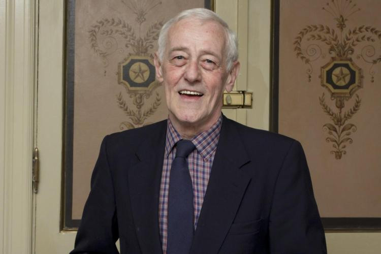 Efsane oyuncu hayatını kaybetti sanat dünyası şokta! - Resim: 4