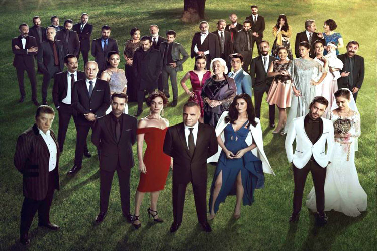 Sezon sonu bu diziler final yapacak! - Resim: 3