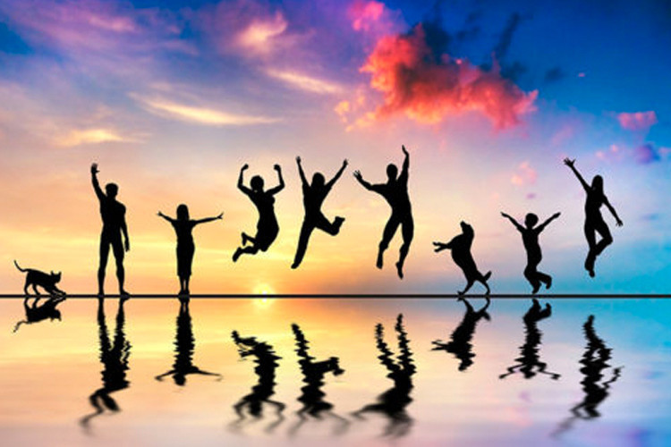 Sağlıklı ve mutlu olmak için 9 'ucuz' alternatif - Resim: 1