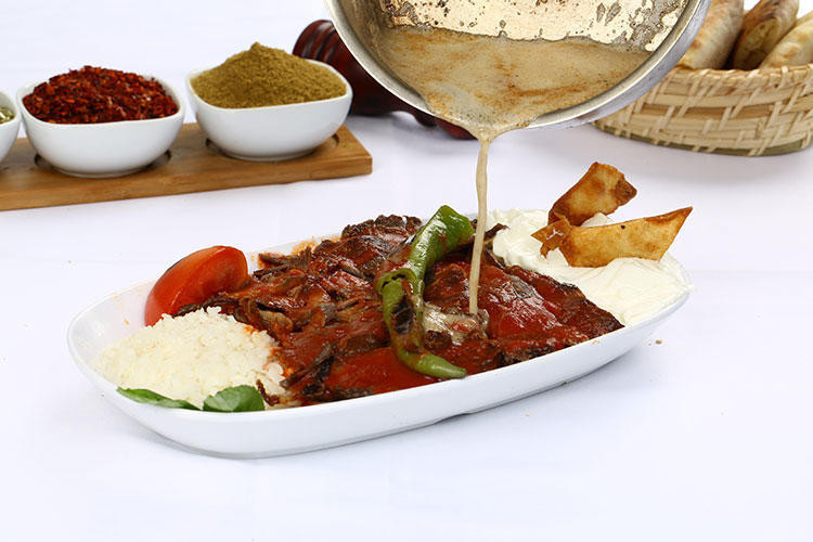 Bursa dışında en iyi İskender nerede yenir? - Resim: 1