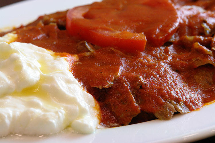 Bursa dışında en iyi İskender nerede yenir? - Resim: 2