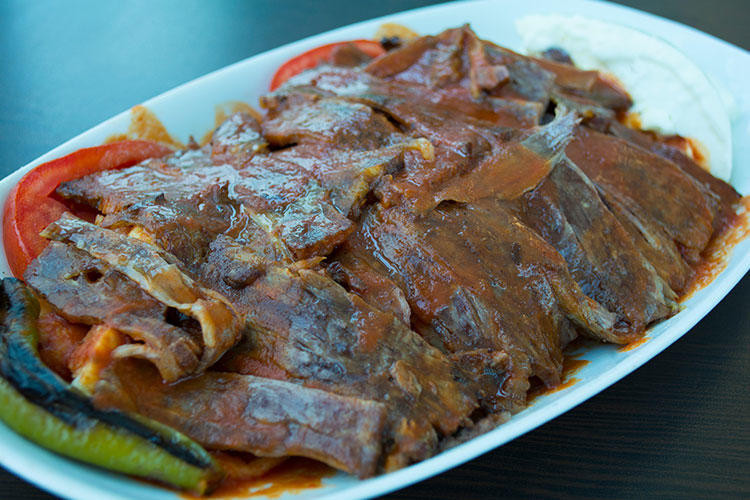 Bursa dışında en iyi İskender nerede yenir? - Resim: 3