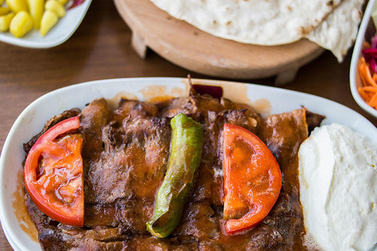 Bursa dışında en iyi İskender nerede yenir? - Resim: 4