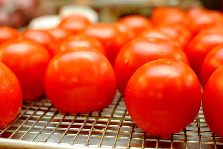 Sebze ve meyveleri saklarken en sık yapılan yanlışlar - Resim: 1