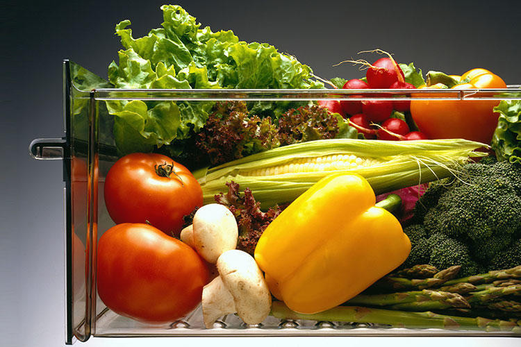 Sebze ve meyveleri saklarken en sık yapılan yanlışlar - Resim: 2