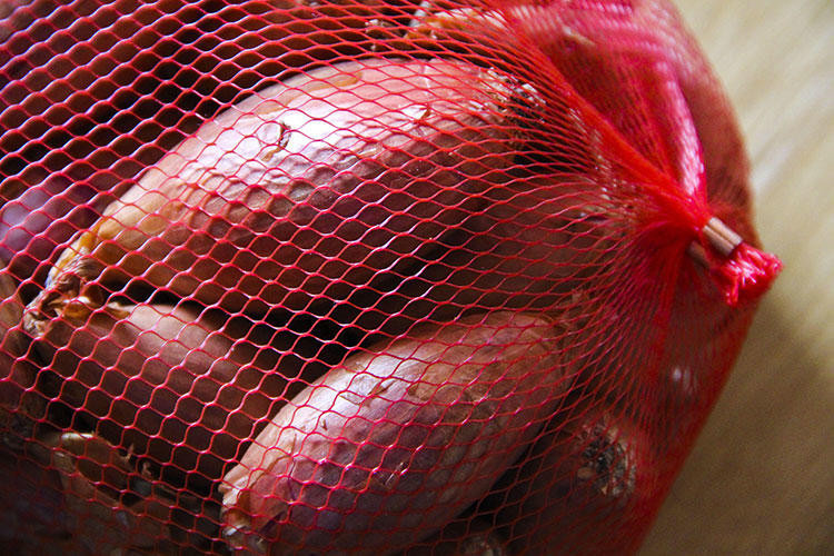 Sebze ve meyveleri saklarken en sık yapılan yanlışlar - Resim: 3