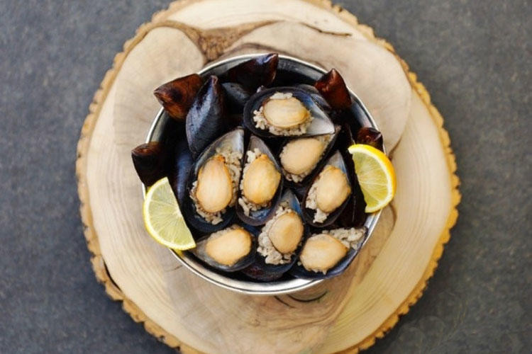 Midye dolma yemek için bu mekanlar doğru adres! - Resim: 2