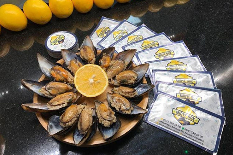 Midye dolma yemek için bu mekanlar doğru adres! - Resim: 3