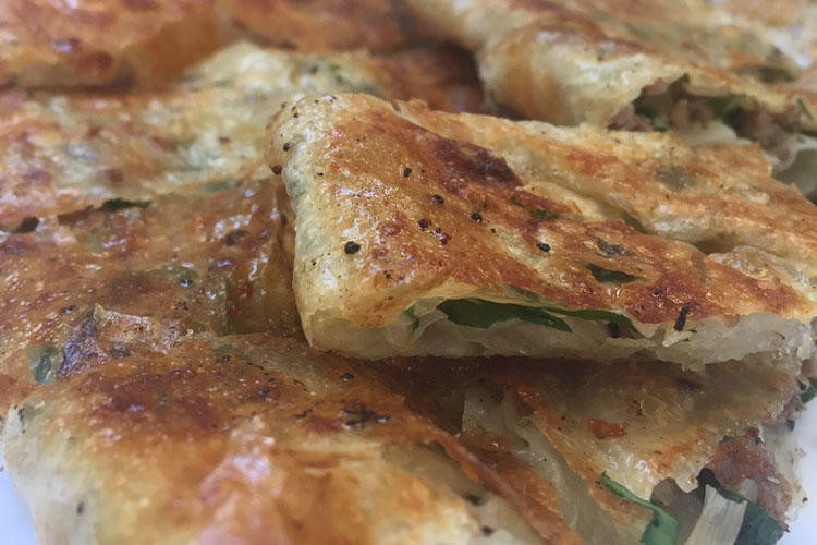 Damaklarınızı şenlendirecek en iyi börekçiler - Resim: 2