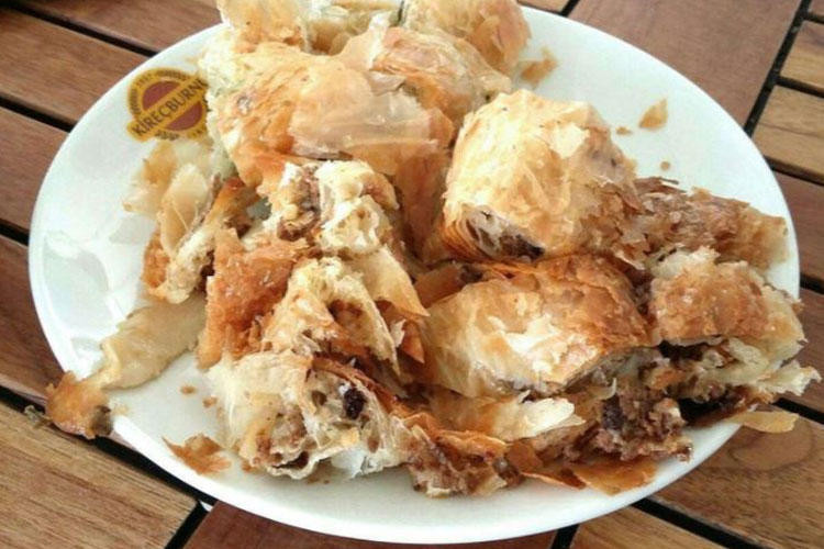 Damaklarınızı şenlendirecek en iyi börekçiler - Resim: 3