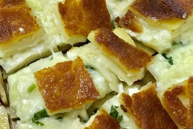 Damaklarınızı şenlendirecek en iyi börekçiler - Resim: 4