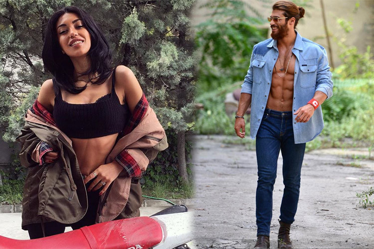 Erkenci Kuş dizisinin başrolü Can Yaman aşk iddialarına sert çıktı! - Resim: 1