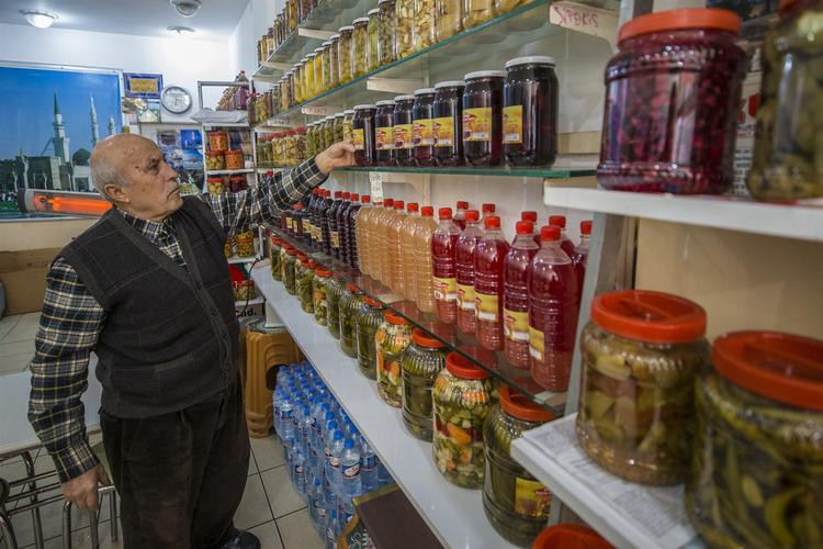 Arkadaşı hastalandı hayatı değişti - Resim: 3