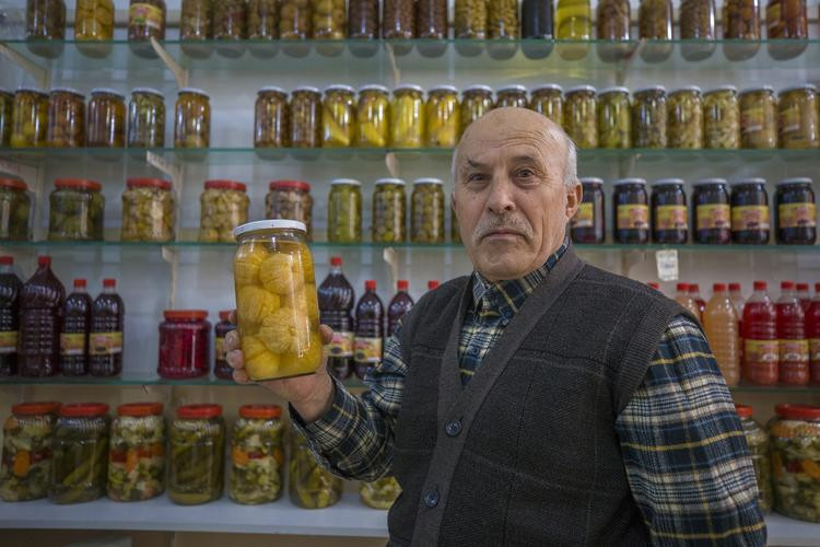 Arkadaşı hastalandı hayatı değişti - Resim: 4