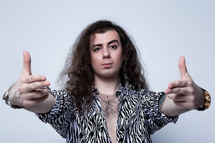 Bartu Gülhan kimdir O Ses Türkiye 2019 finalisti yaşı kaç? - Resim: 1